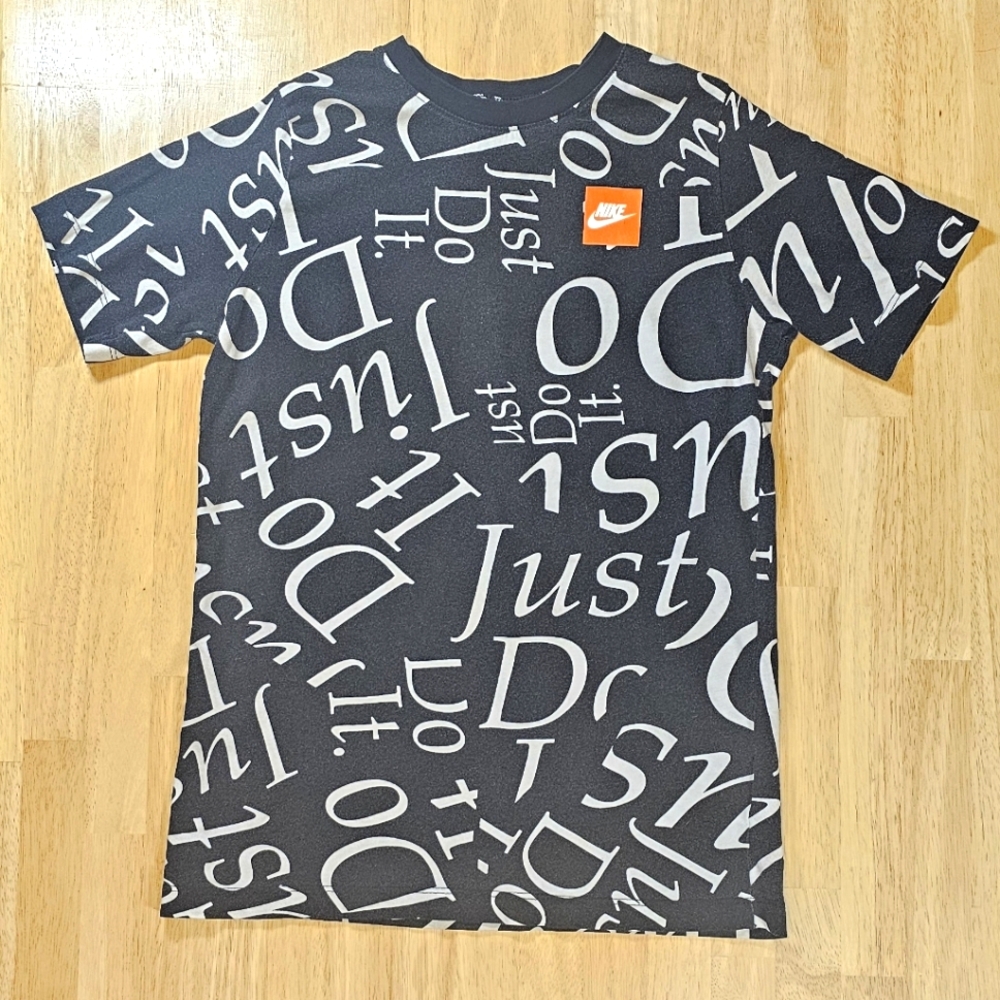Just Do It T-Shirt